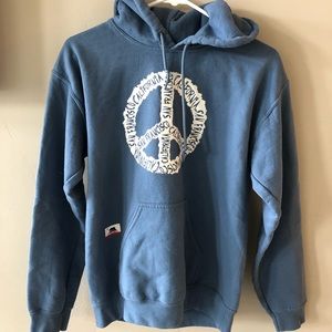 San Francisco Sweatshirt